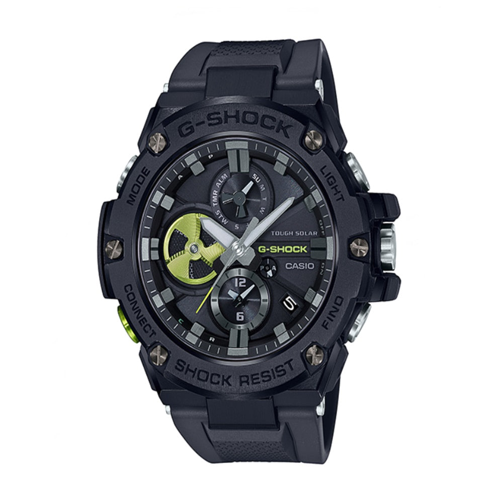 G-Shock G-Steel GST-B100 Series GST-B100B-1A3