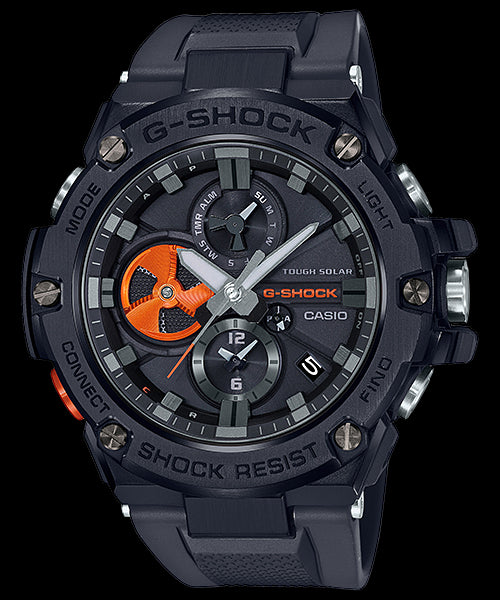 G-Shock G-Steel GST-B100 Series GST-B100B-1A4