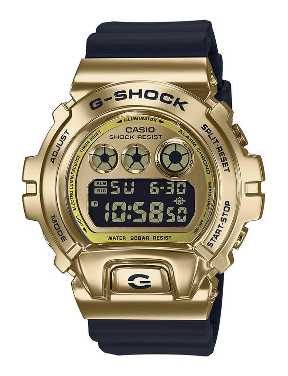 G-Shock Digital 6900 Series GM-6900G-9