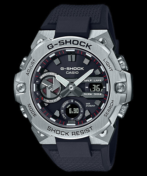 G-Shock G-Steel GST-B400 Series GST-B400-1A