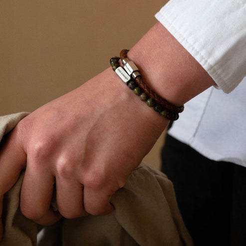 Luke Landon - Peanut Medium