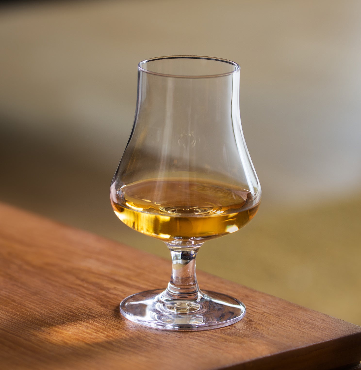 Dartington Whisky Glass
