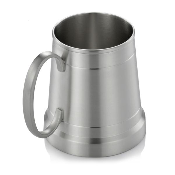 Vintage Tankard