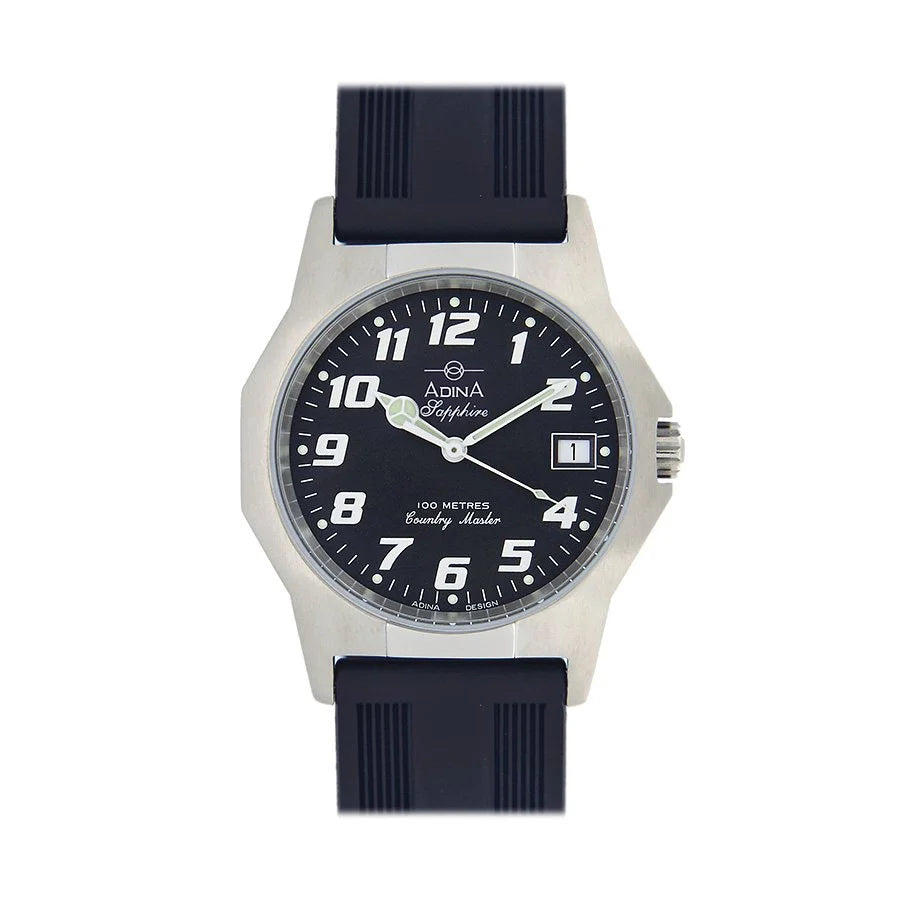 Adina Country Master Work Watch NK150
