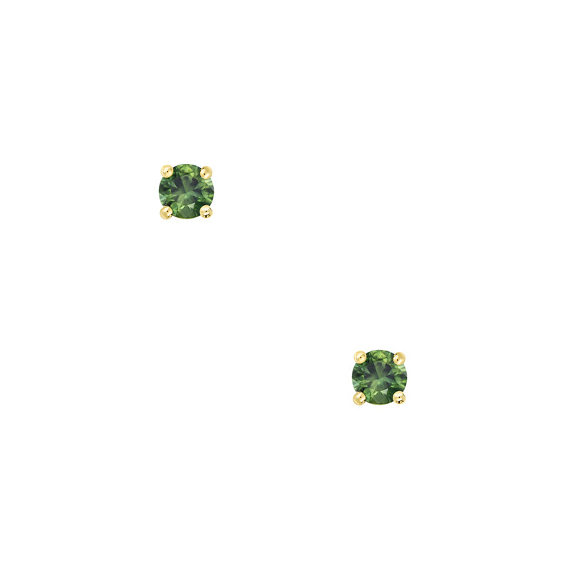 Sapphire Dreams Maira Earrings