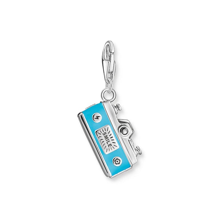 Thomas Sabo Charm Club Camera