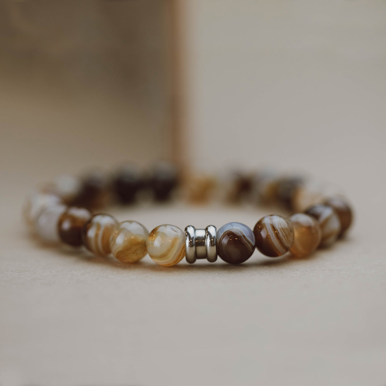 Stones Basic - Chocolate