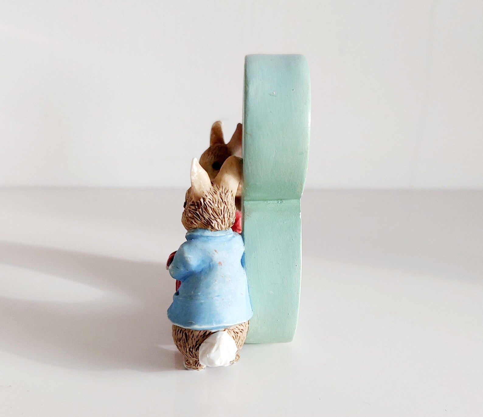 Beatrix Potter Peter Rabbit Cotton Tail Number 8