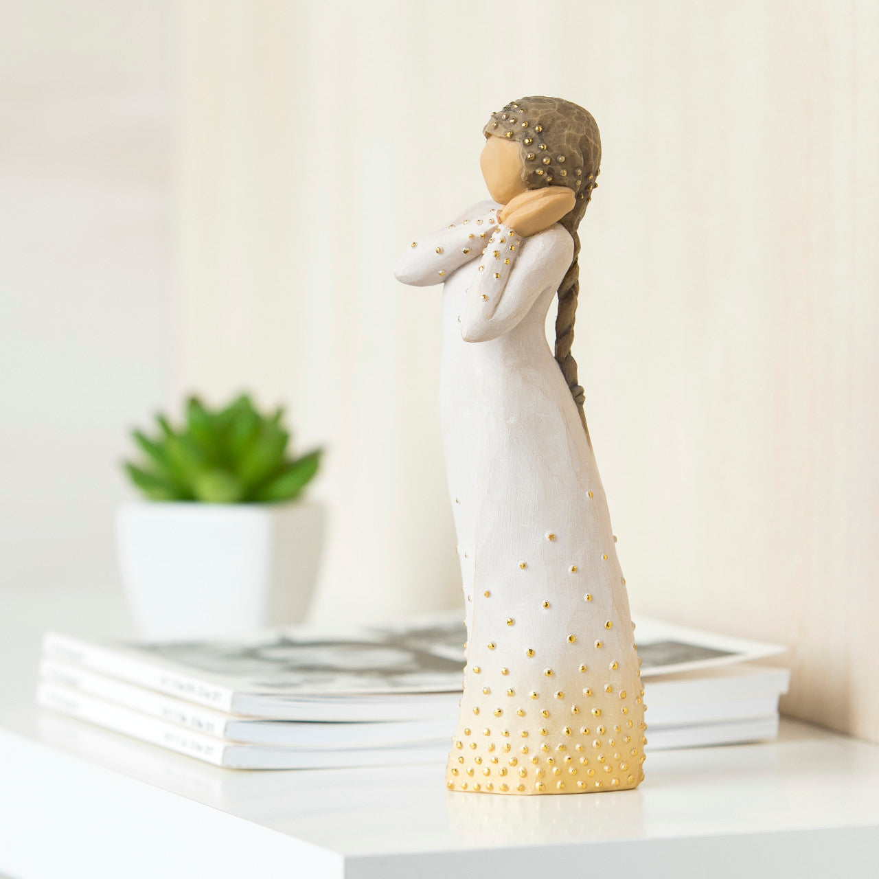 Willow Tree - Wishing