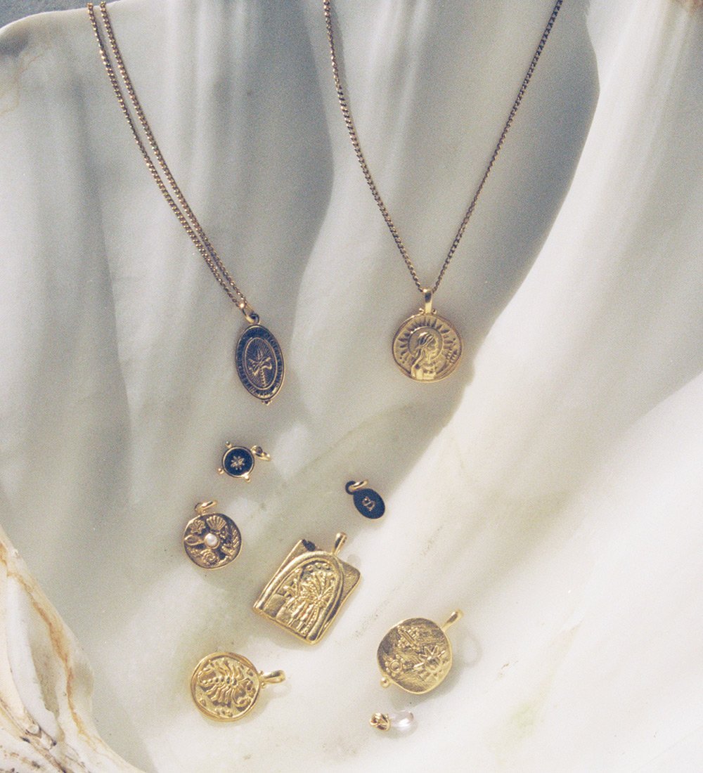 Kirstin Ash Amazonite Gemstone