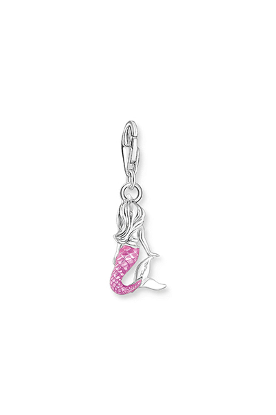 Thomas Sabo Charm Pendant Little Mermaid