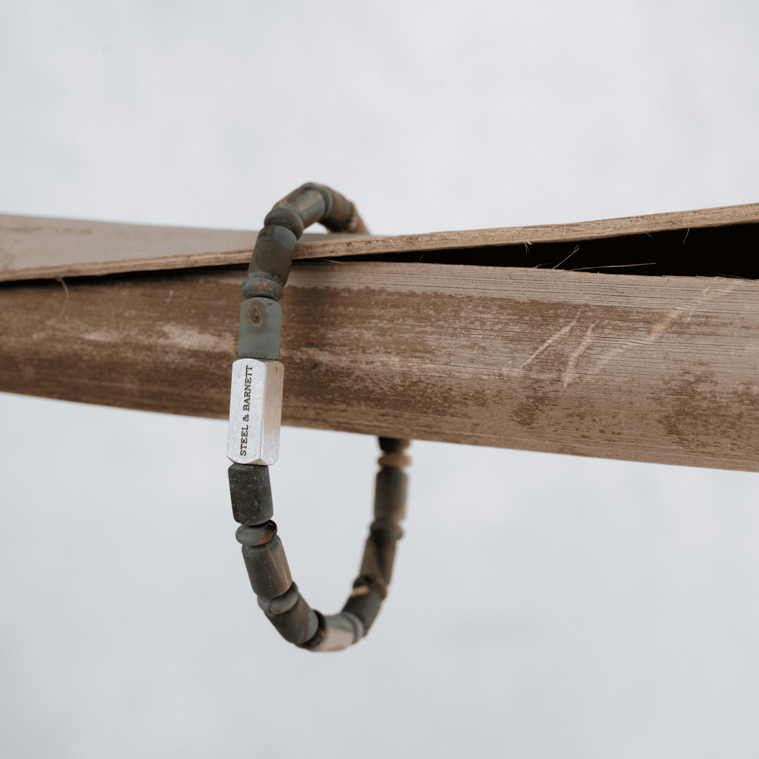 Colourful Cal - Matt Pine Small