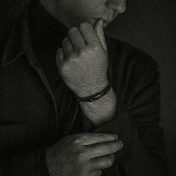 Black Edition - Denby Medium