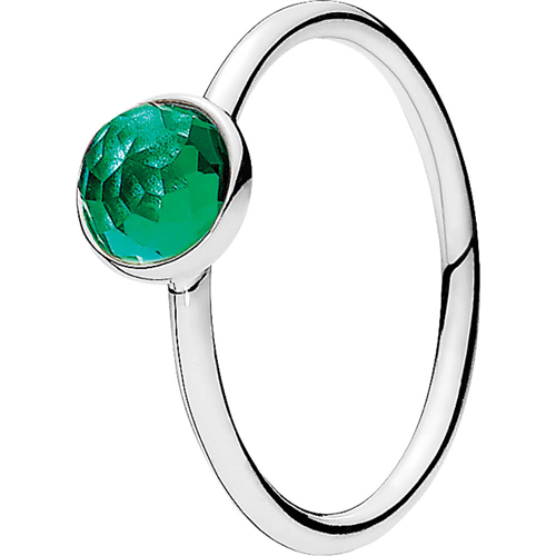 May Droplet Ring