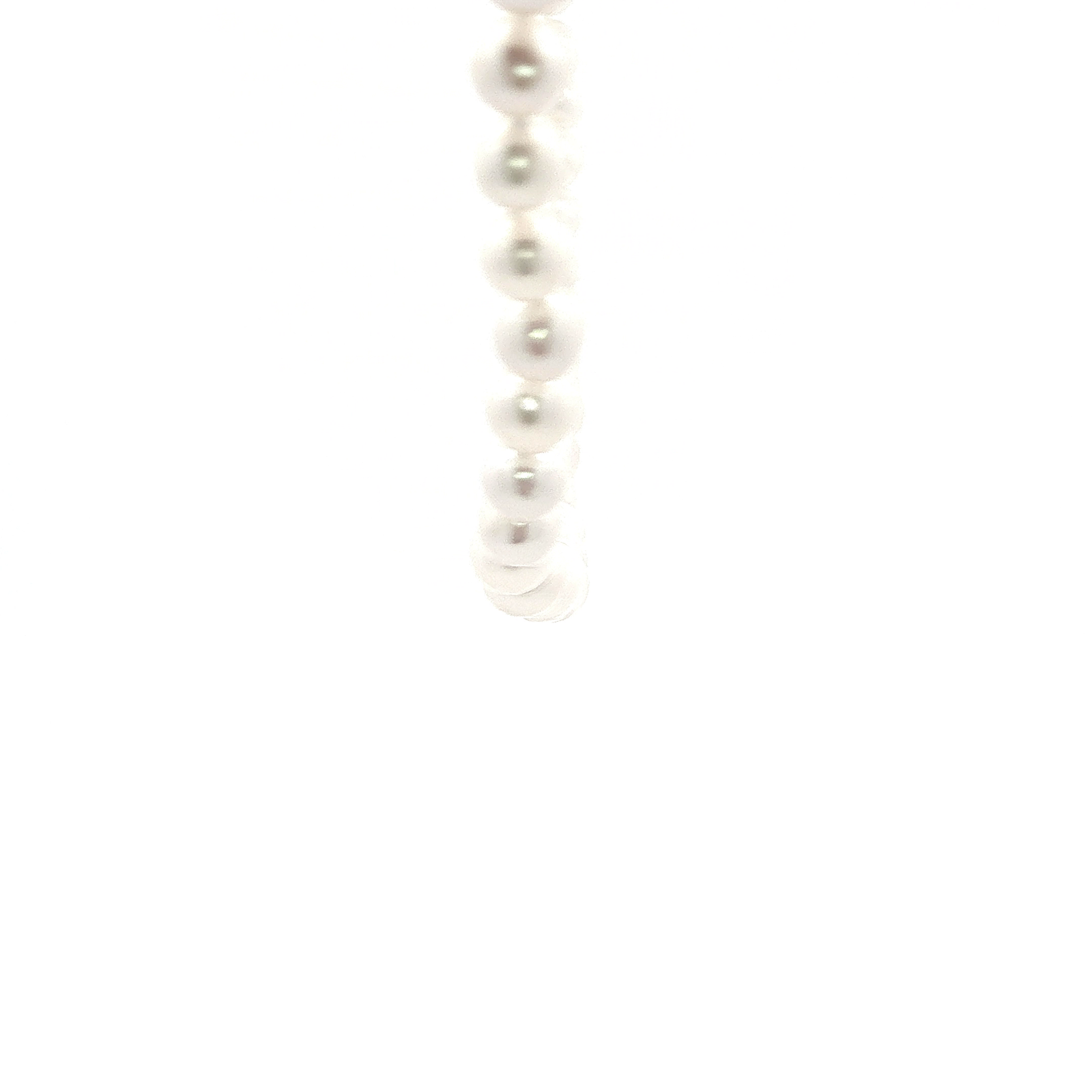 Freshwater Pearl Necklace