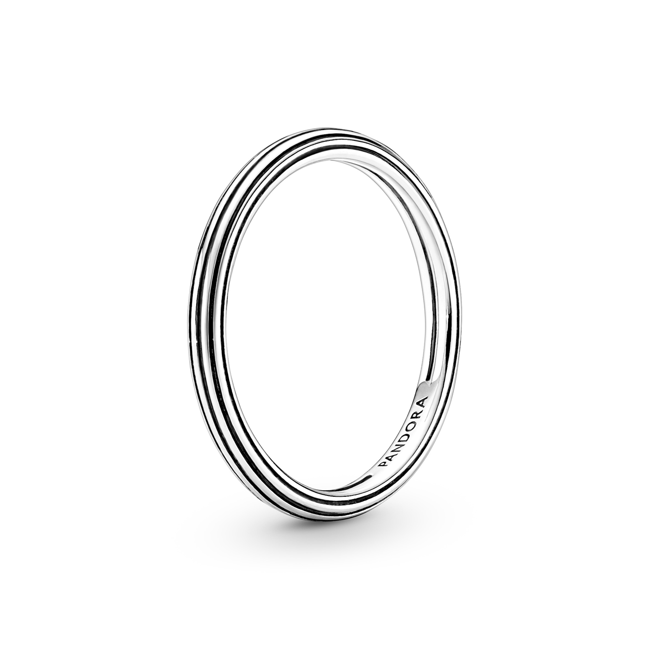 Pandora Me 14k Rose Gold Plated Ring