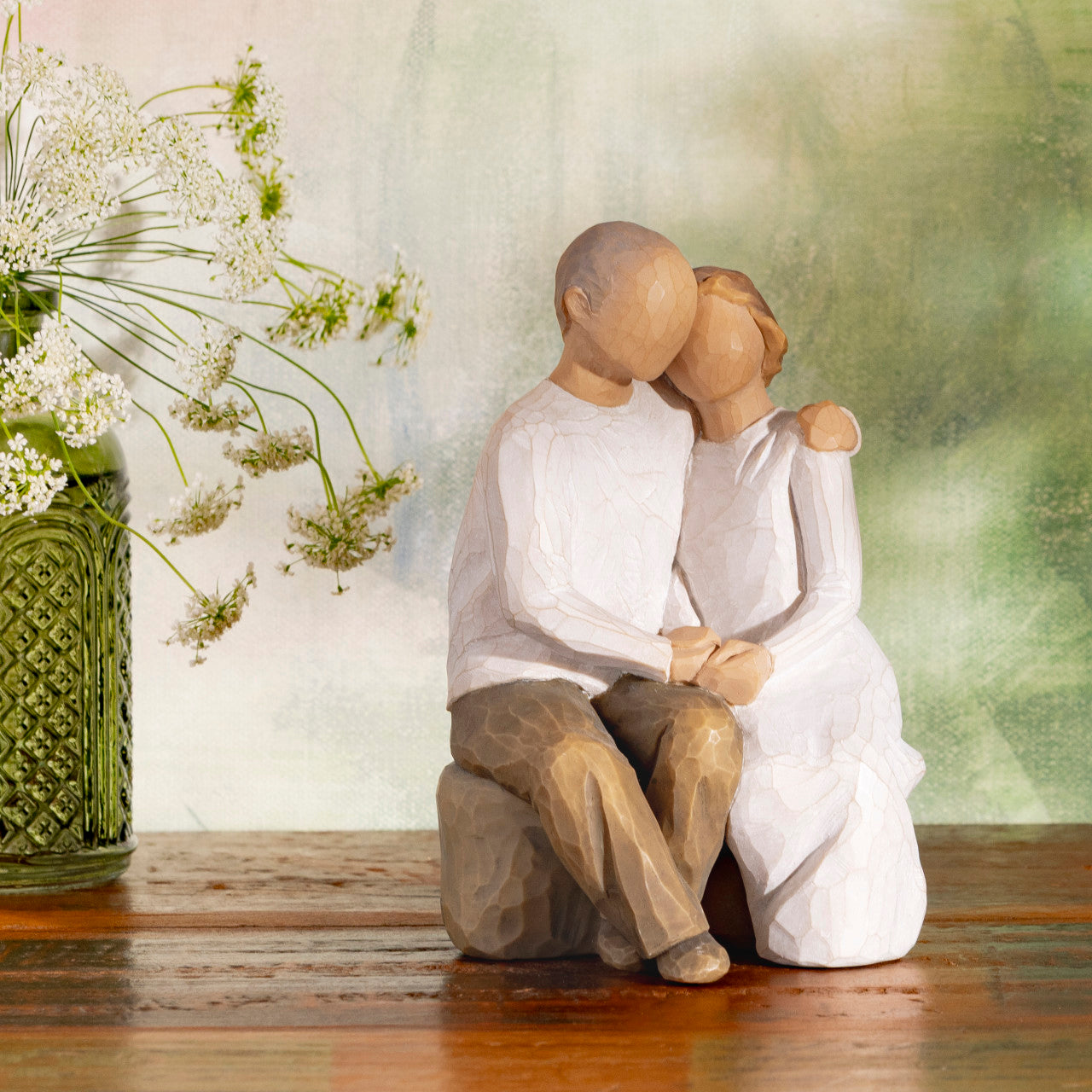 Willow Tree Anniversary Figurine