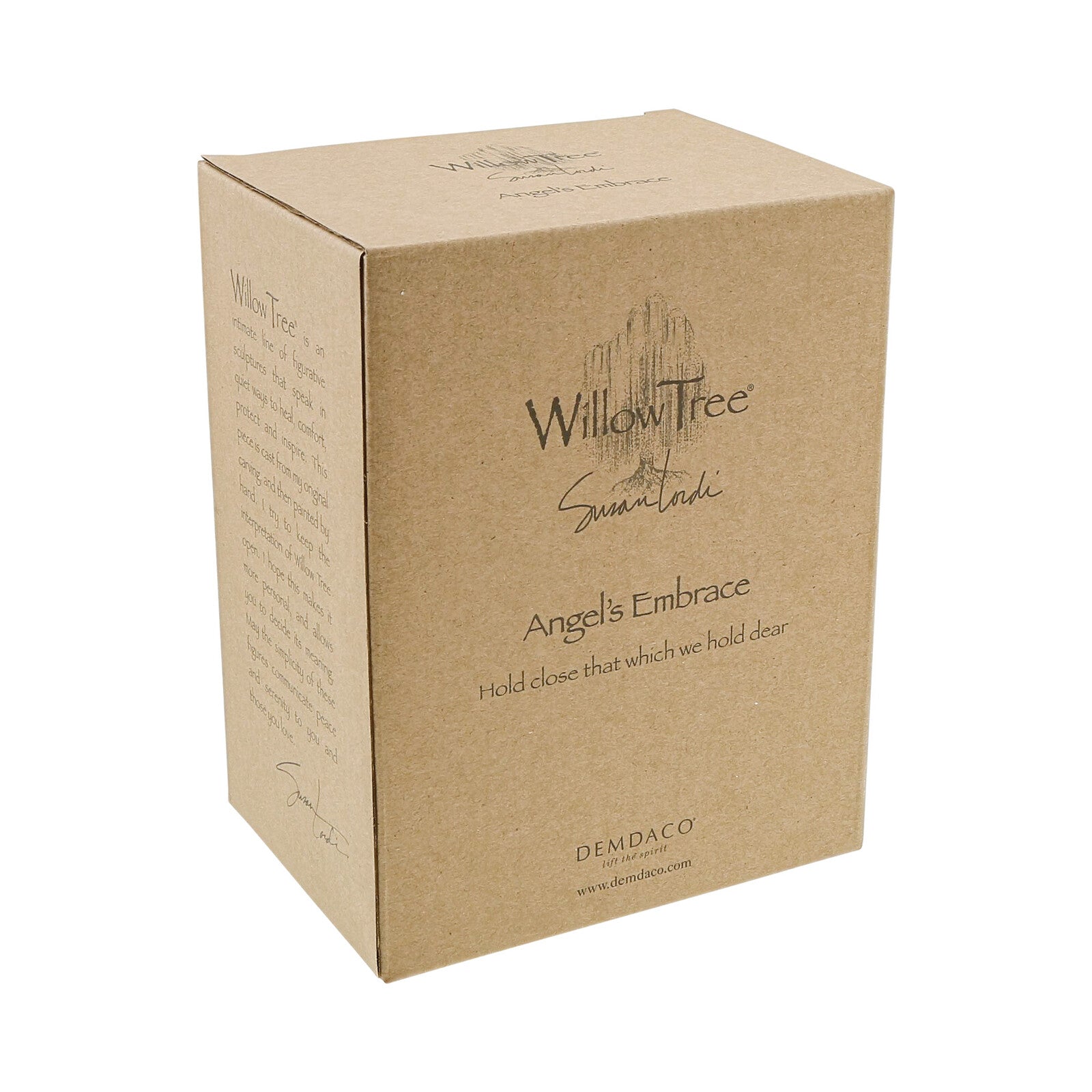Willow Tree - Angel's Embrace