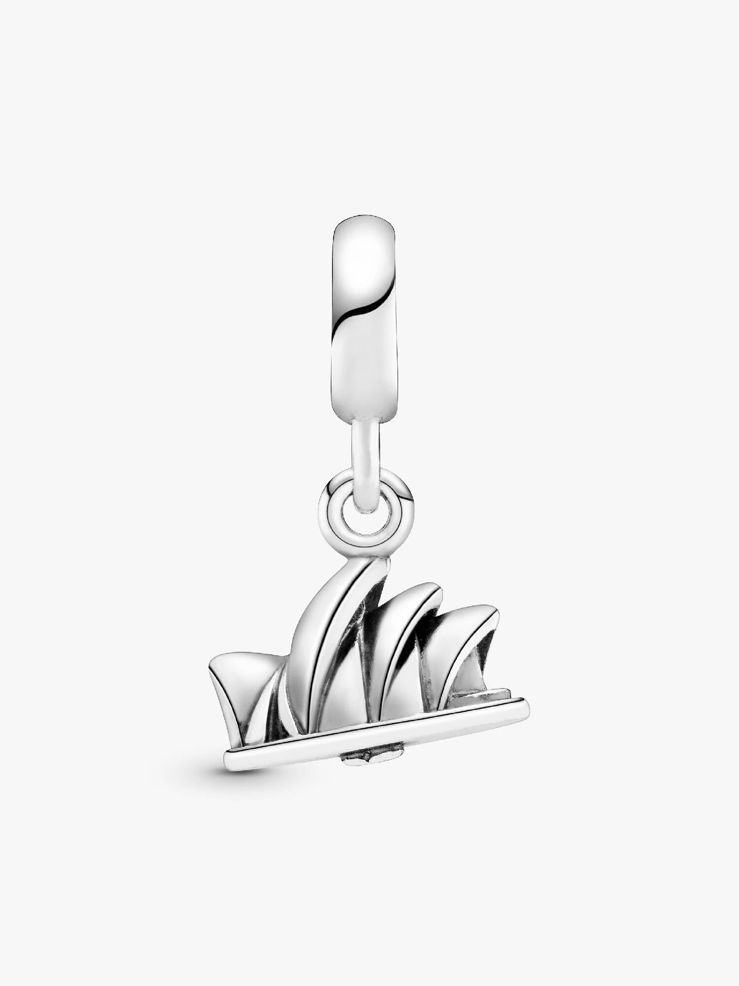 Pandora Sydney Opera House Dangle Charm