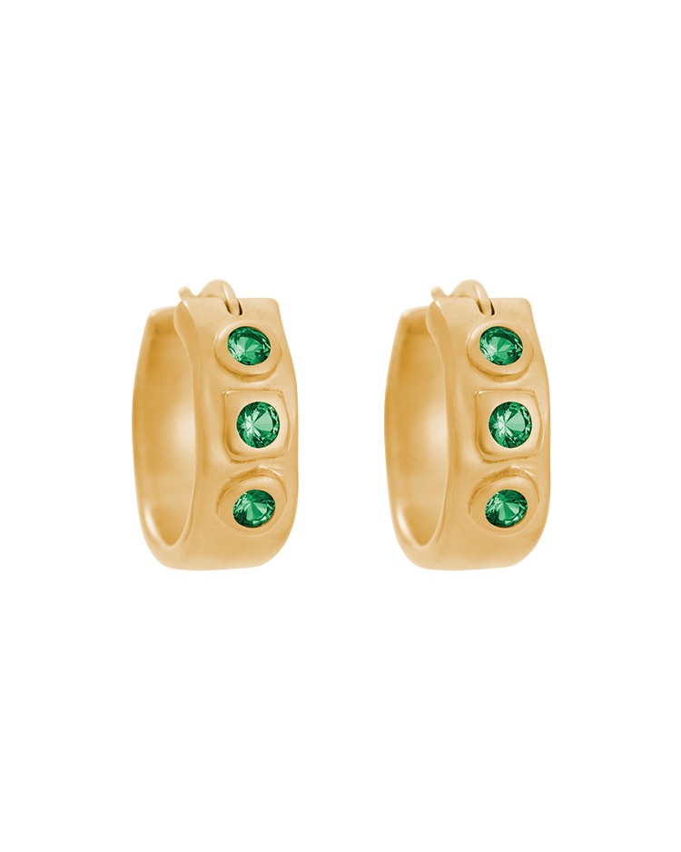 Kirstin Ash II MARE HOOPS