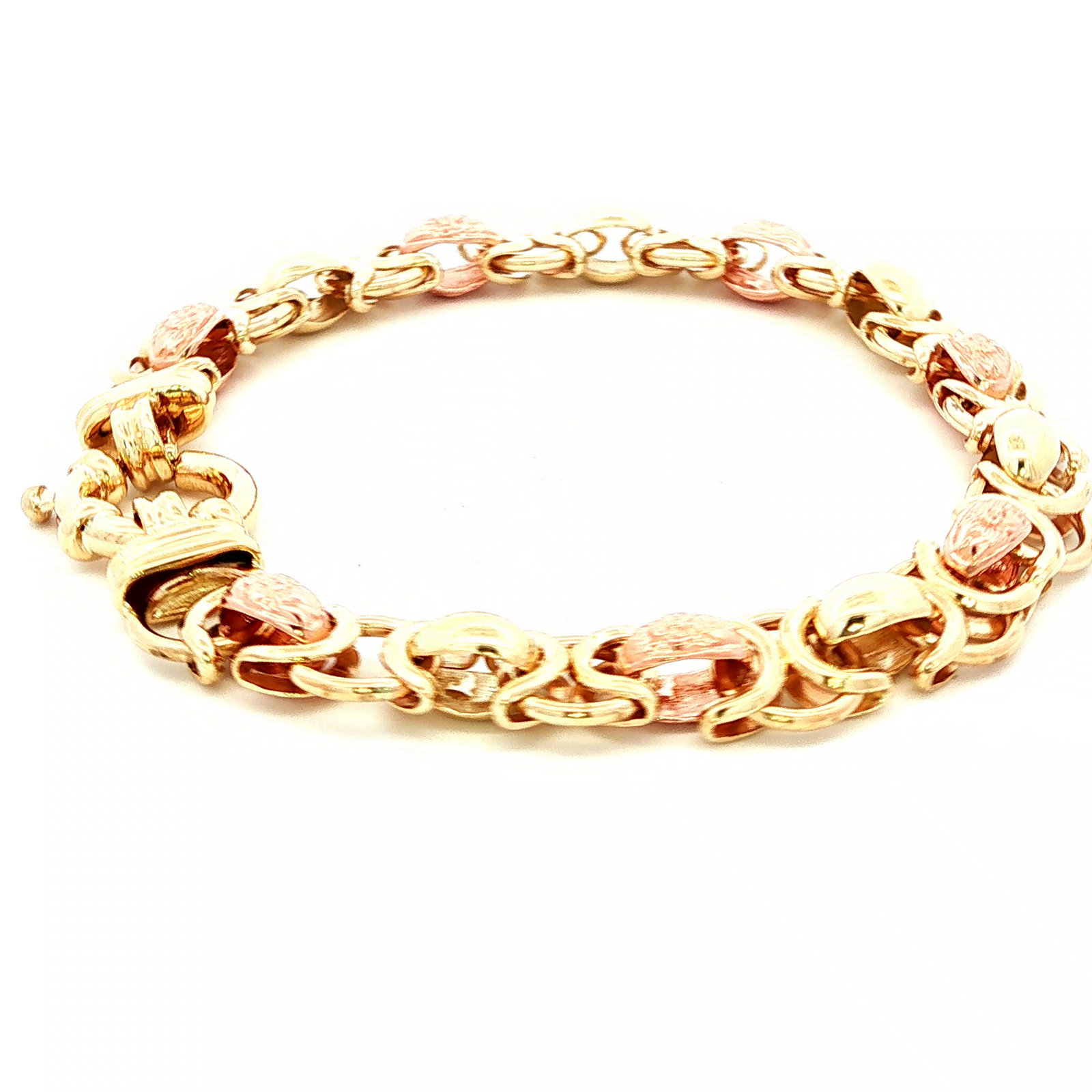 Hugs and Kisses Bracelet