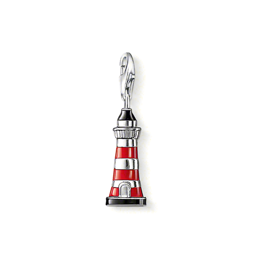 Thomas Sabo Lighthouse Charm