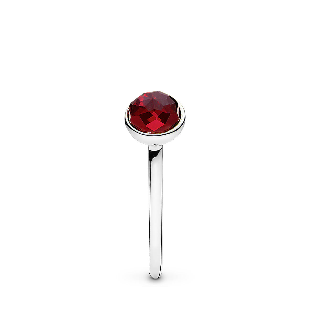 July Droplet Ring