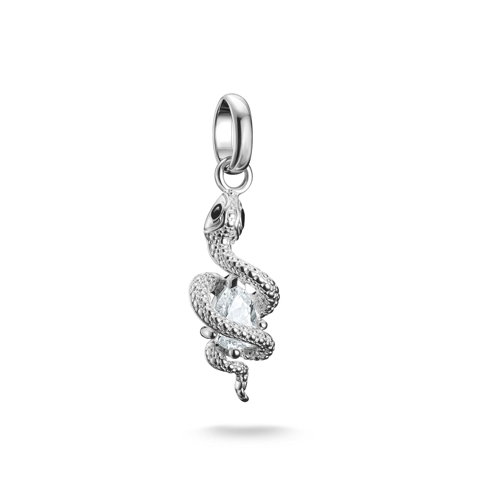 Thomas Sabo Connect Charm Snake
