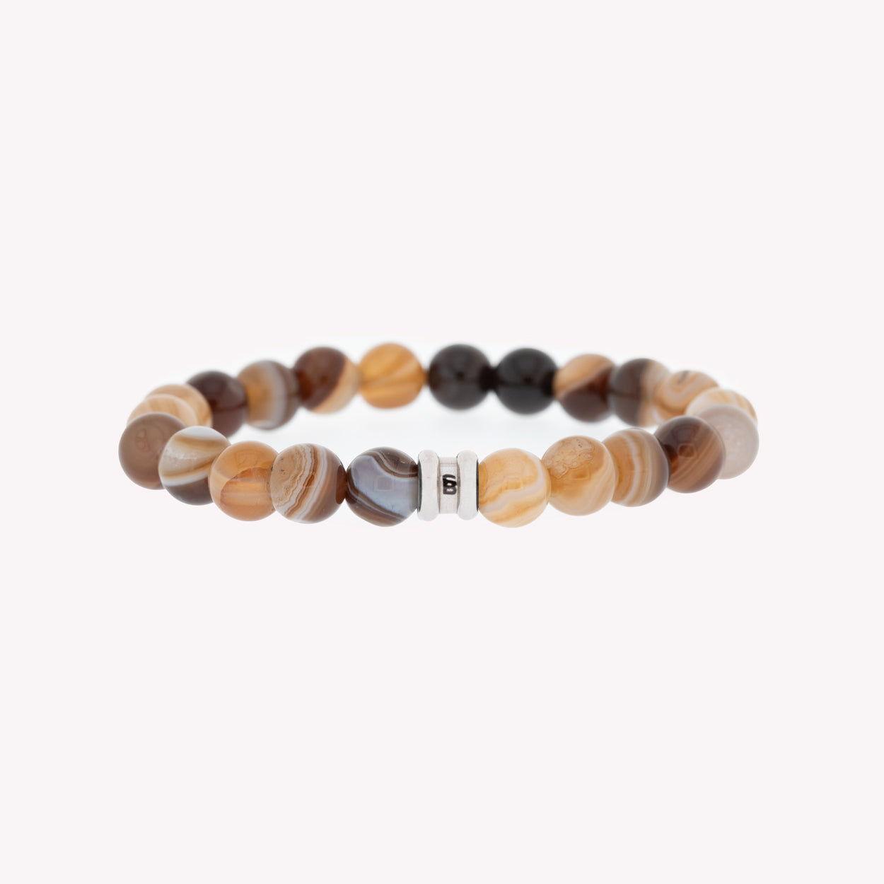Stones Basic - Chocolate