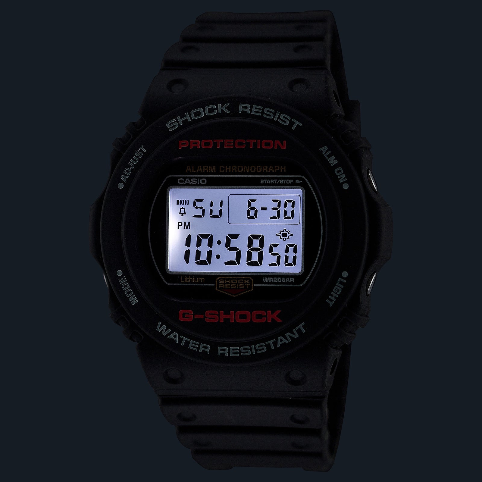 G-Shock DW5750UE-1D