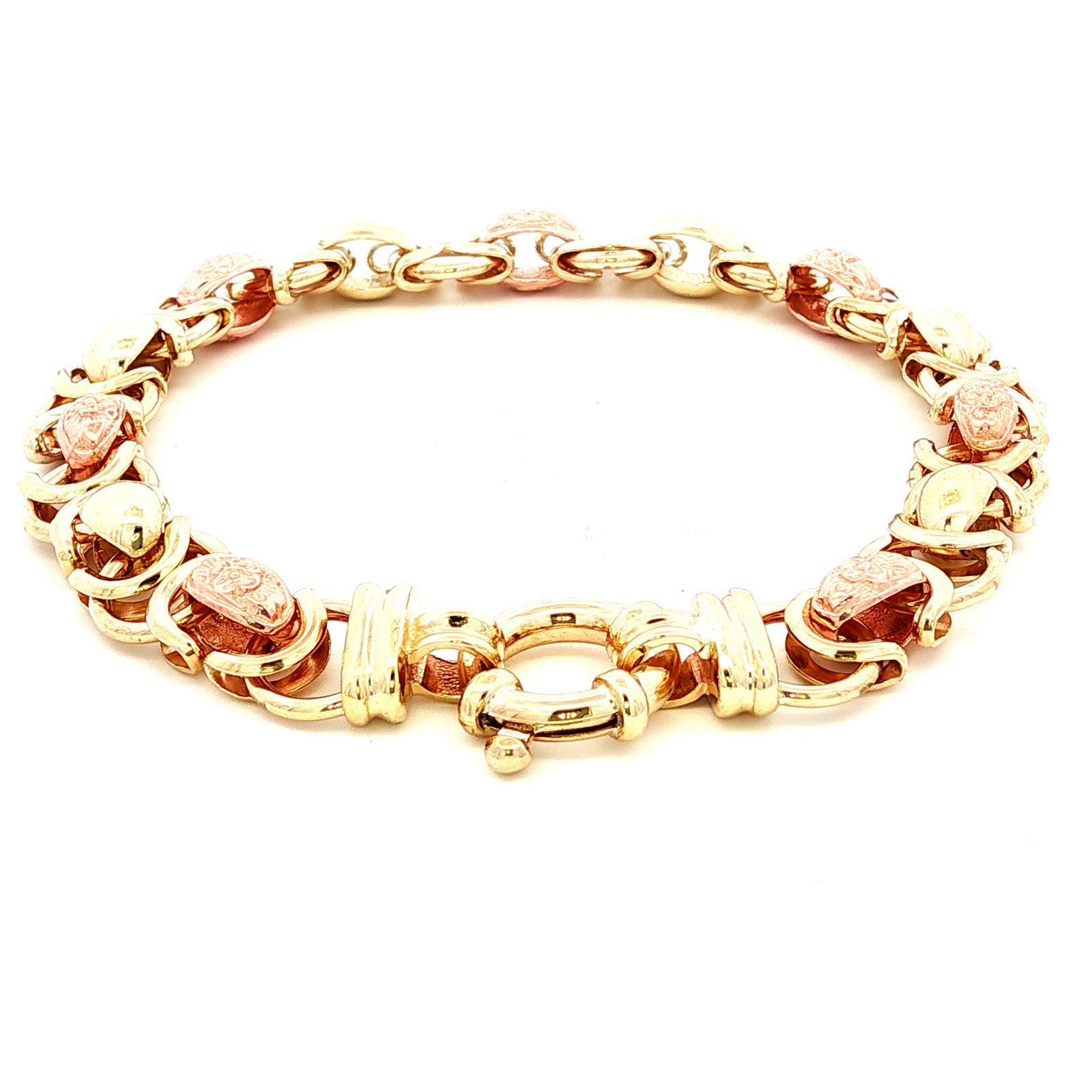 Hugs and Kisses Bracelet