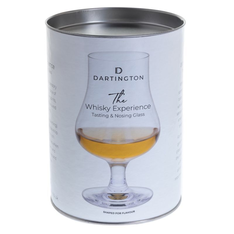 Dartington Whisky Glass
