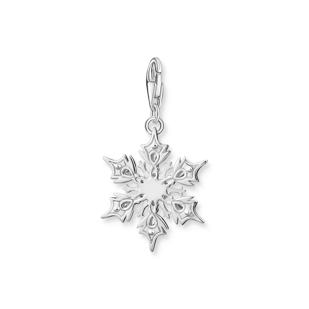 Thomas Sabo C/Club Snowflake