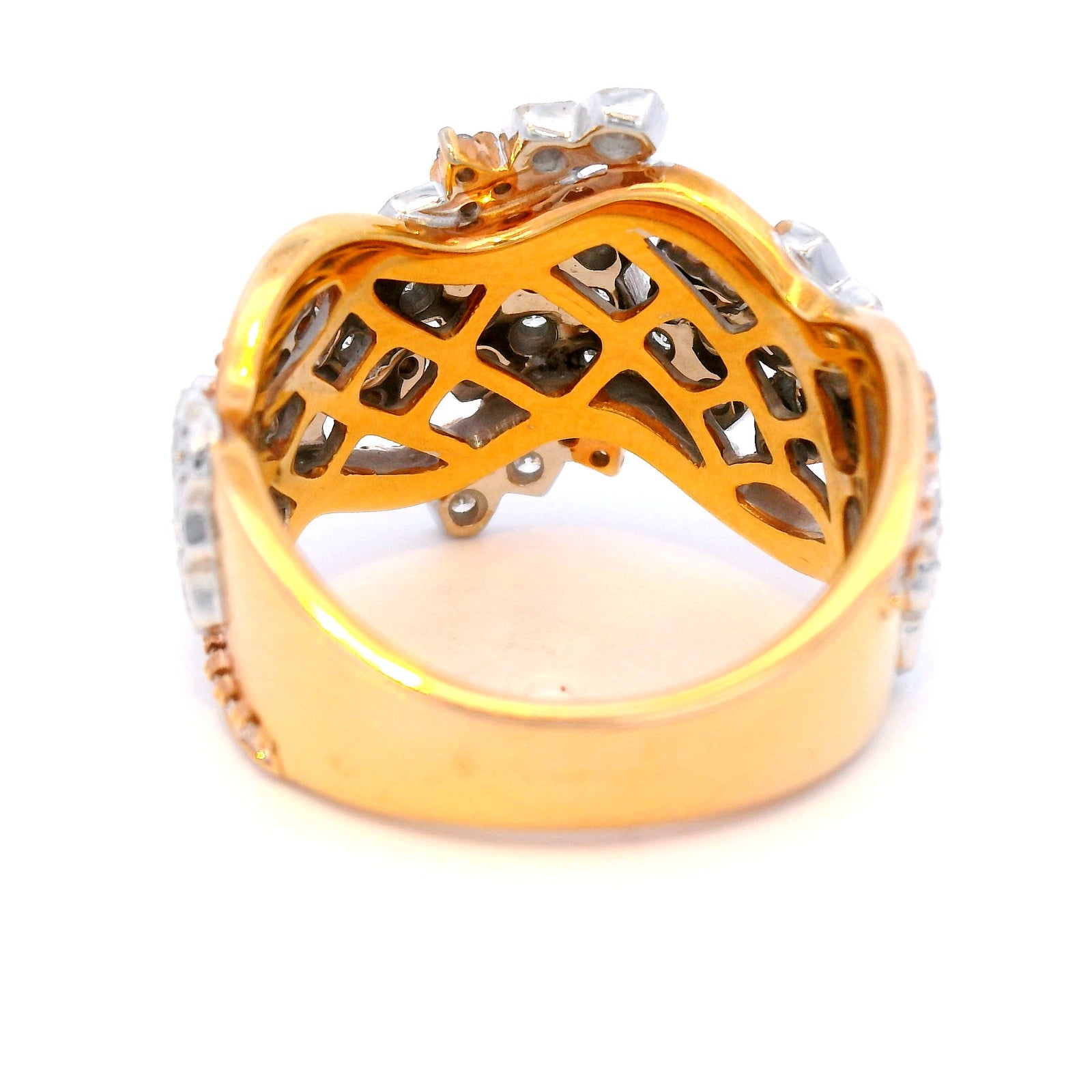 2020 Limited Edition Grace Diamond Dress Ring