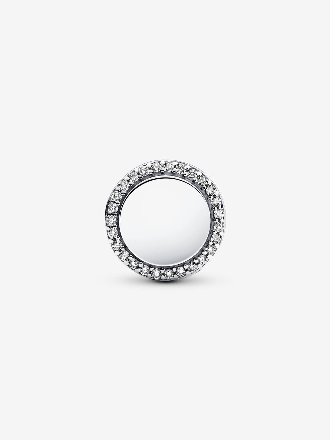 Engravable Basketball Charm