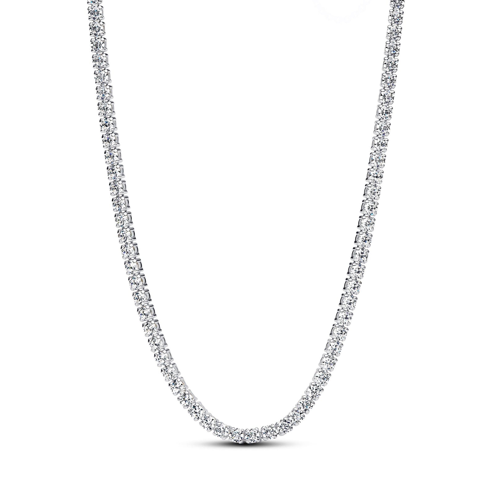 Pandora Tennis Choker Necklace