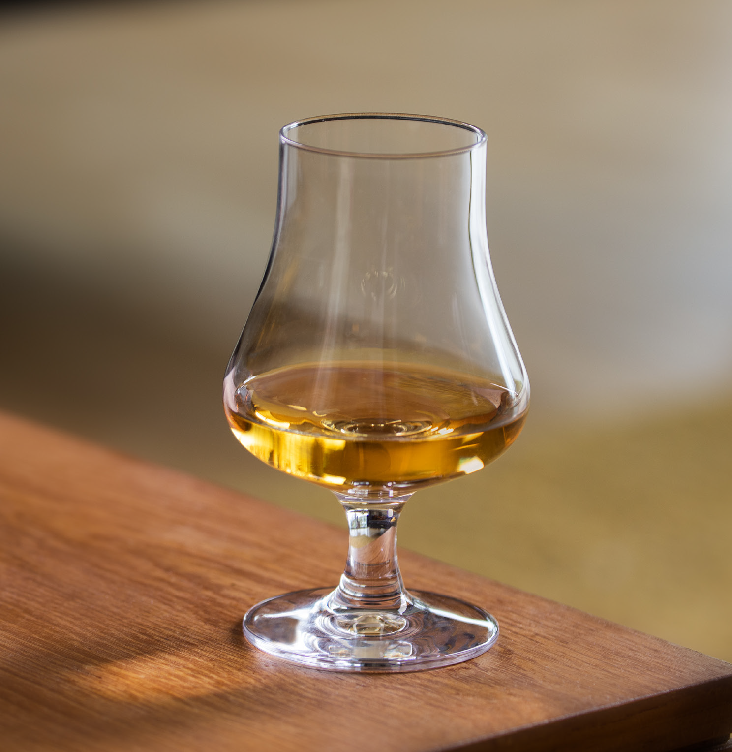Dartington Whisky Glass