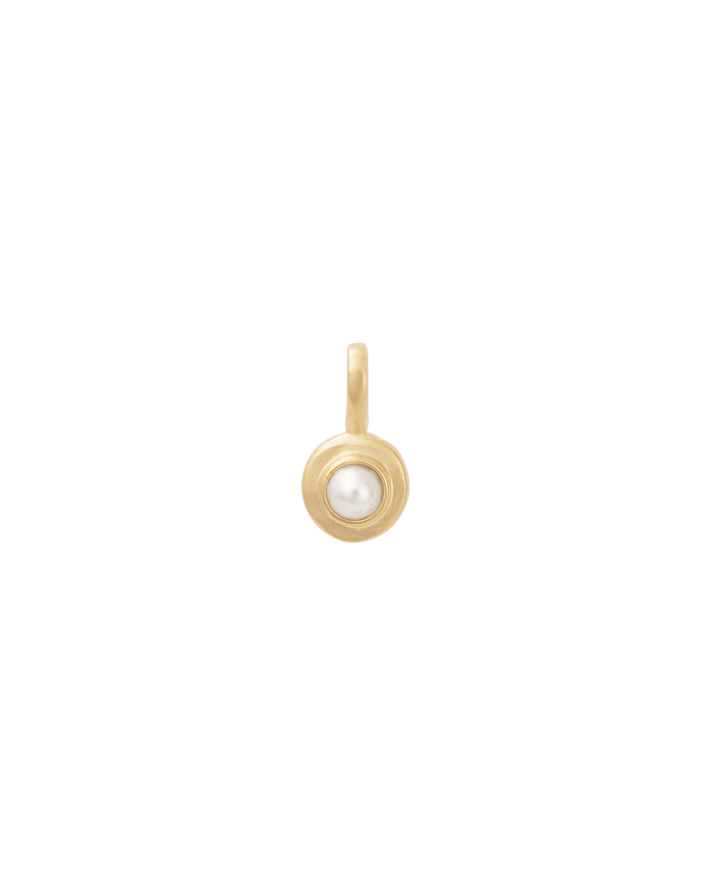 Kirstin Ash Freshwater Pearl Birthstone Pendant