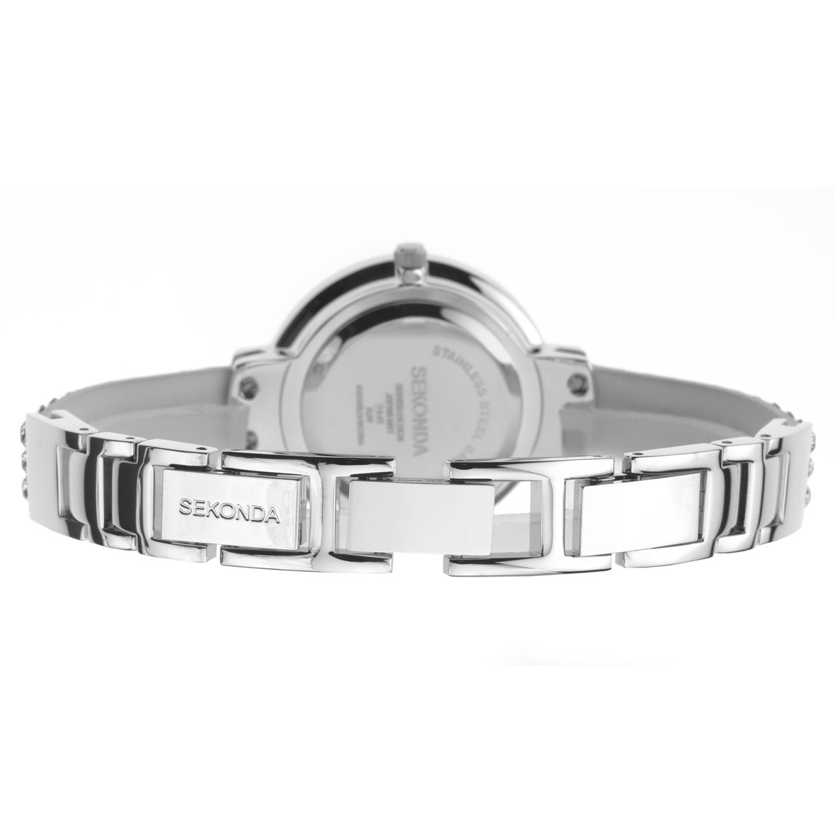 Sekonda Seksy Ladies Watch 2446 Crystal