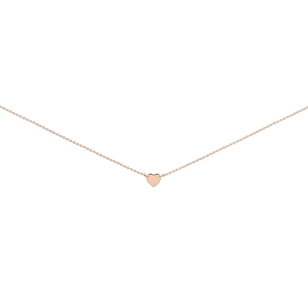 Silver Essentials/Necklaces