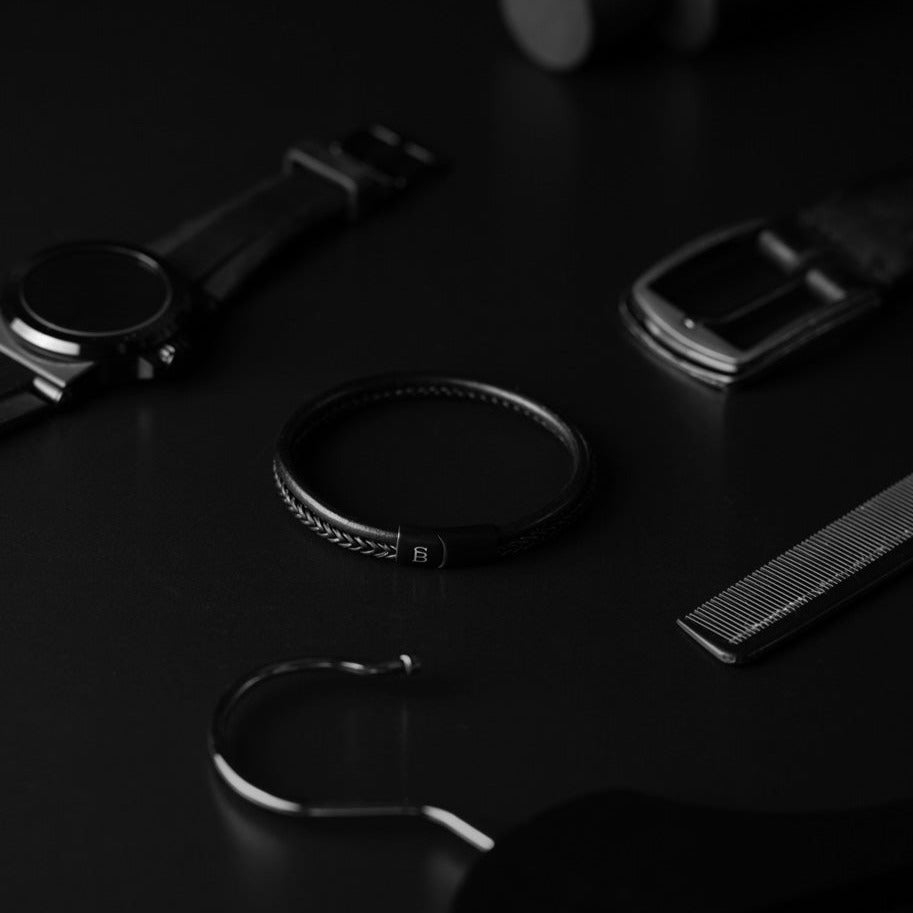 Black Edition - Denby Medium