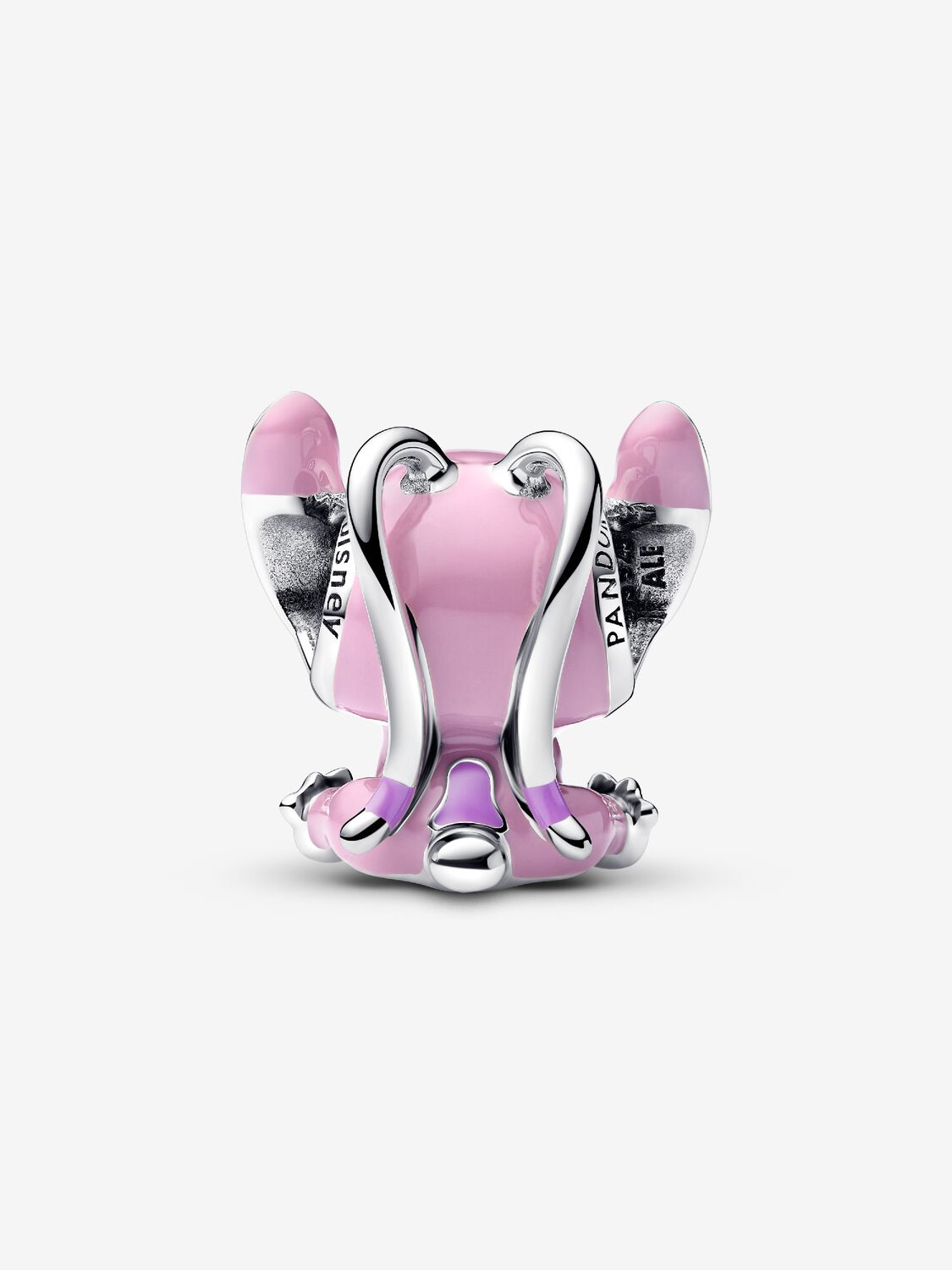 Pandora Disney Lilo & Stitch Angel Charm