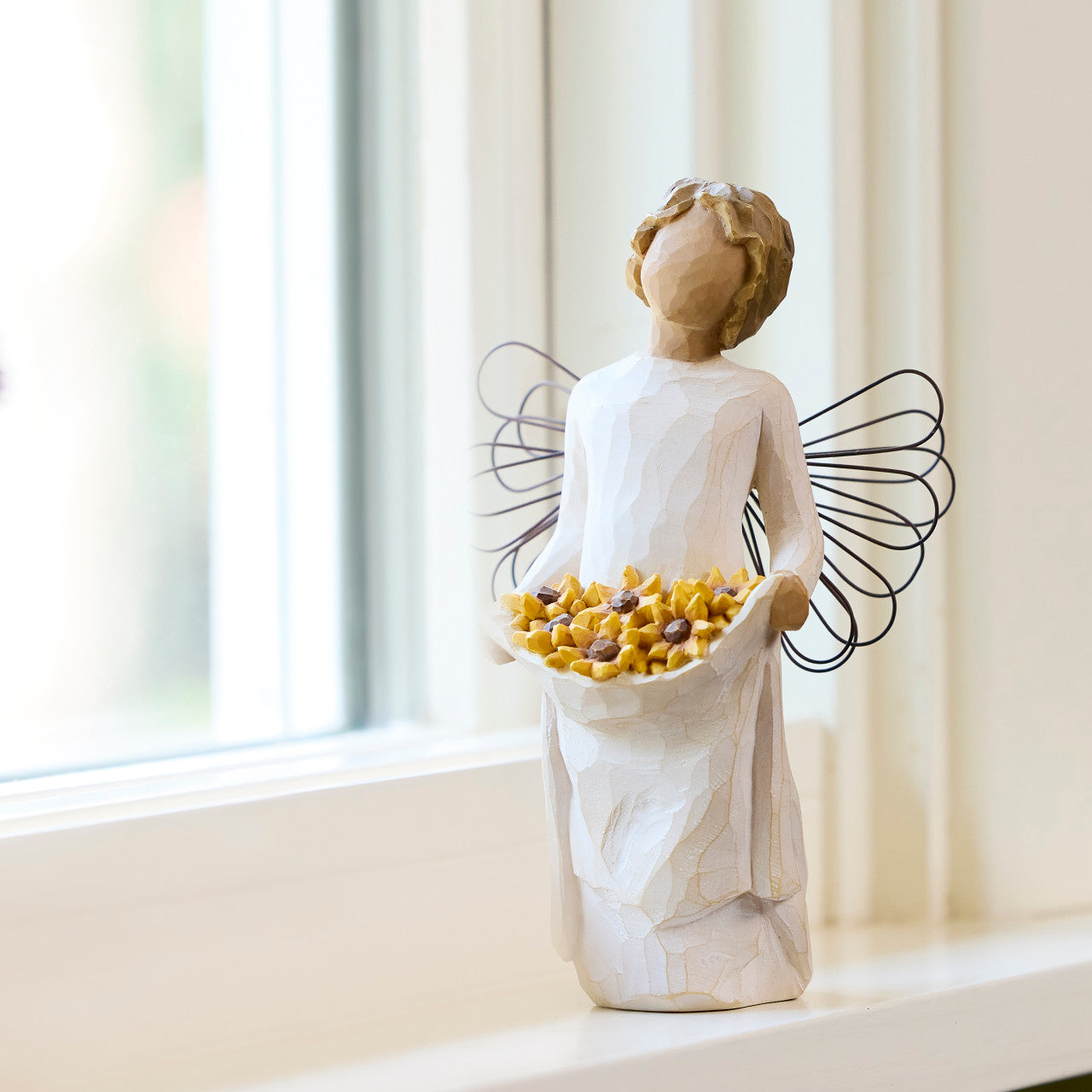 Willow Tree - Sunshine