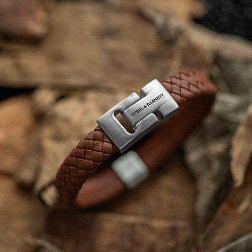 Harrison - Peanut Medium