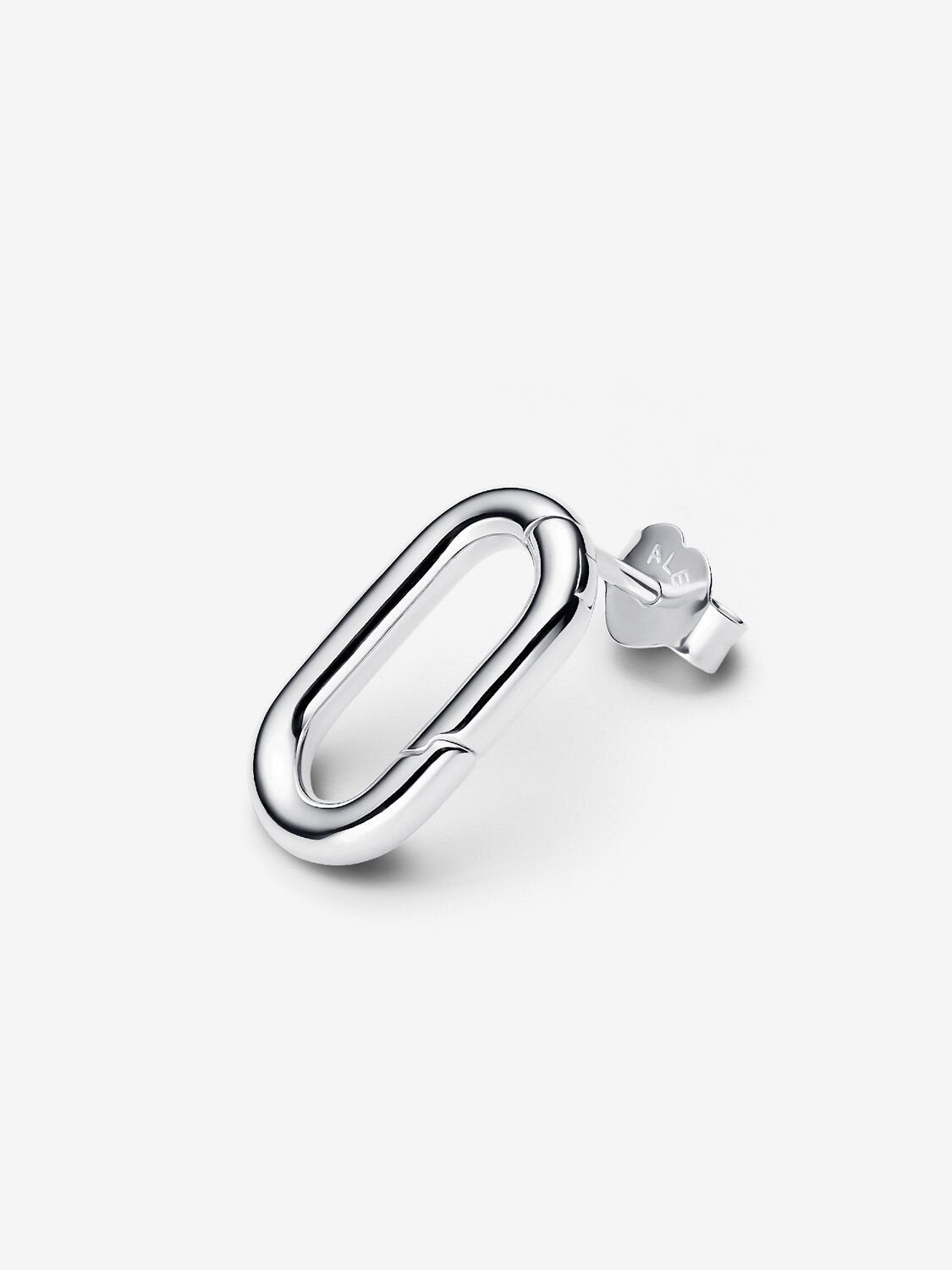Pandora Openable Single Stud Earring