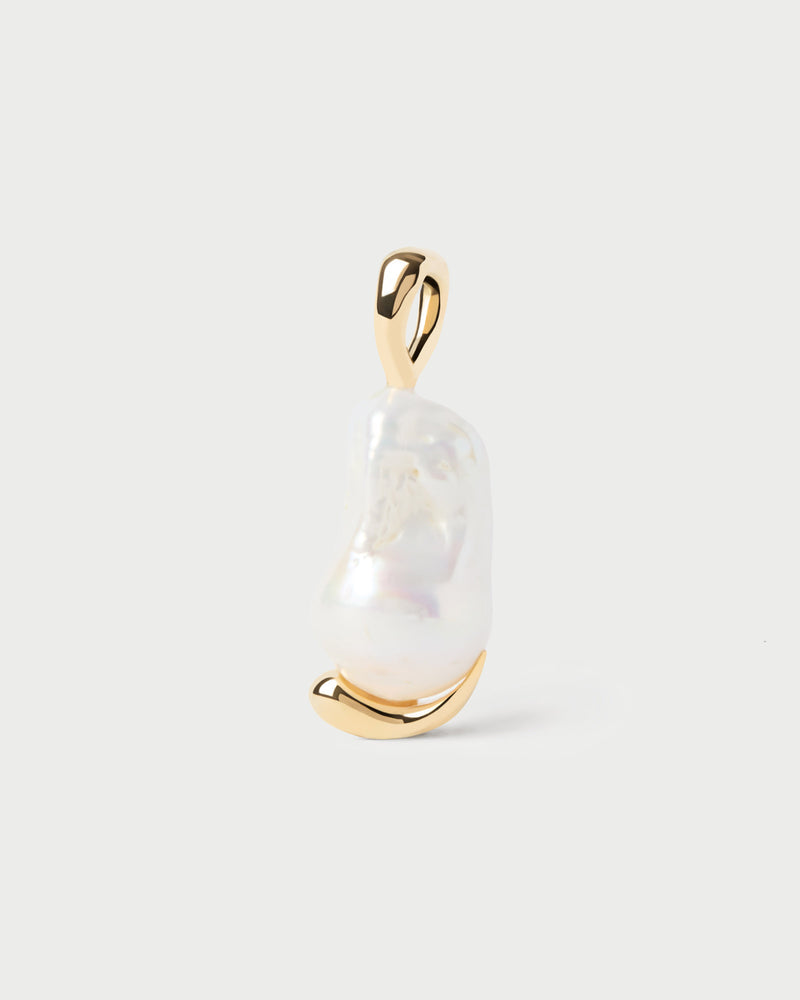 PDPaola La Perla Pendant