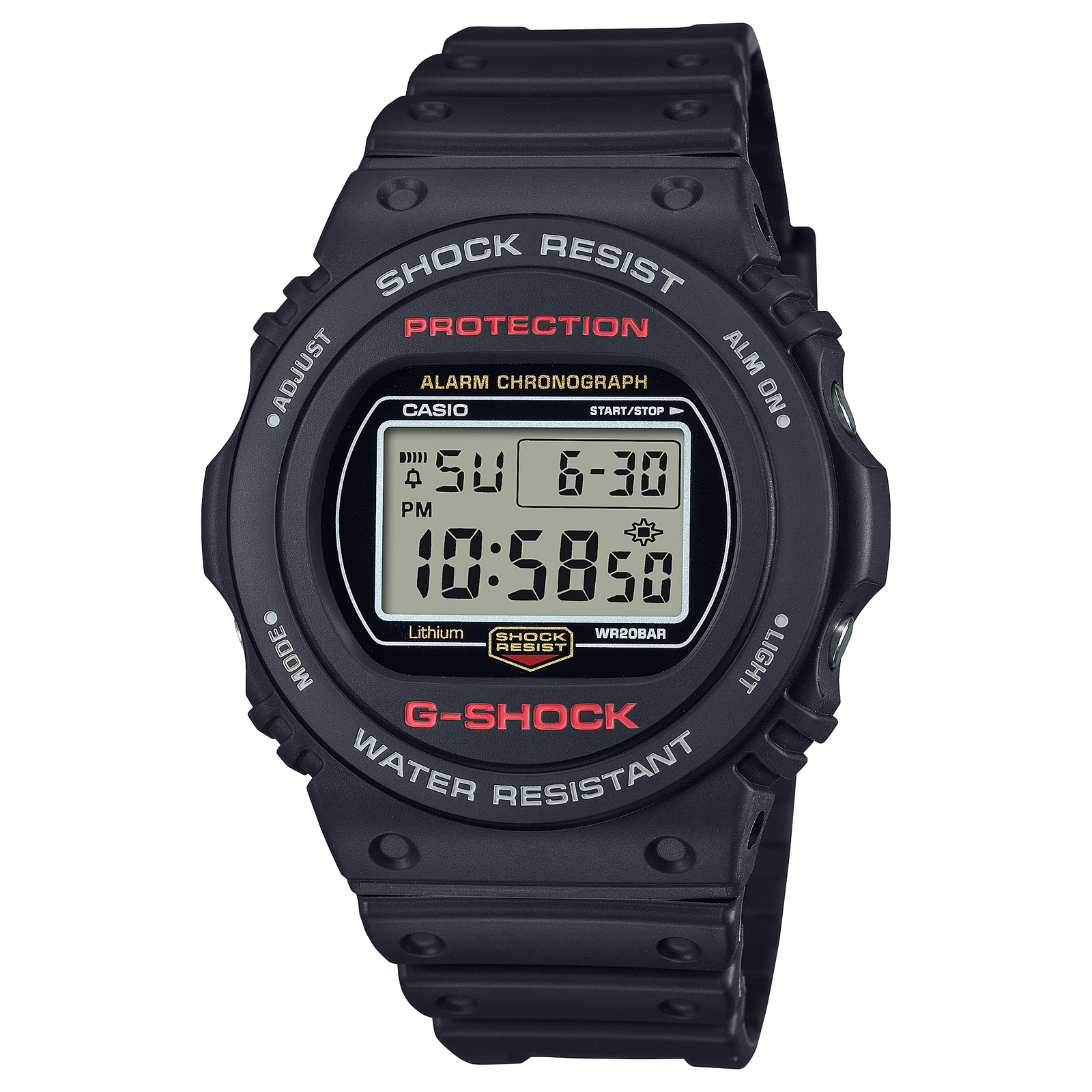 G-Shock DW5750UE-1D