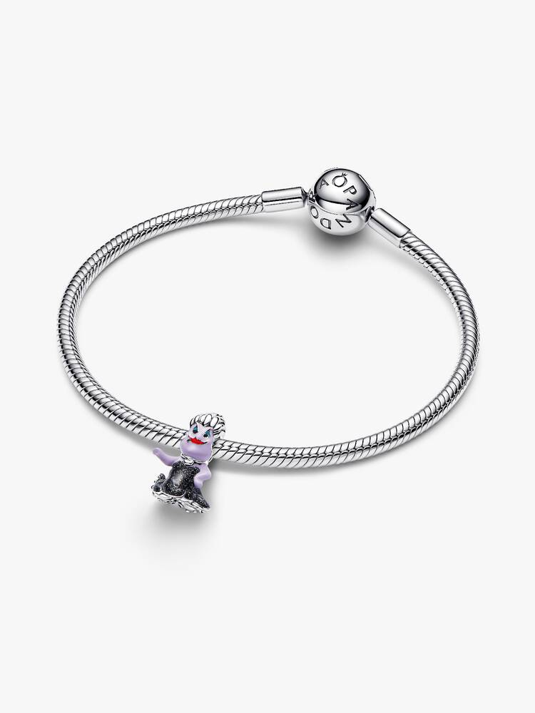 Pandora Disney Villains Ursula Charm