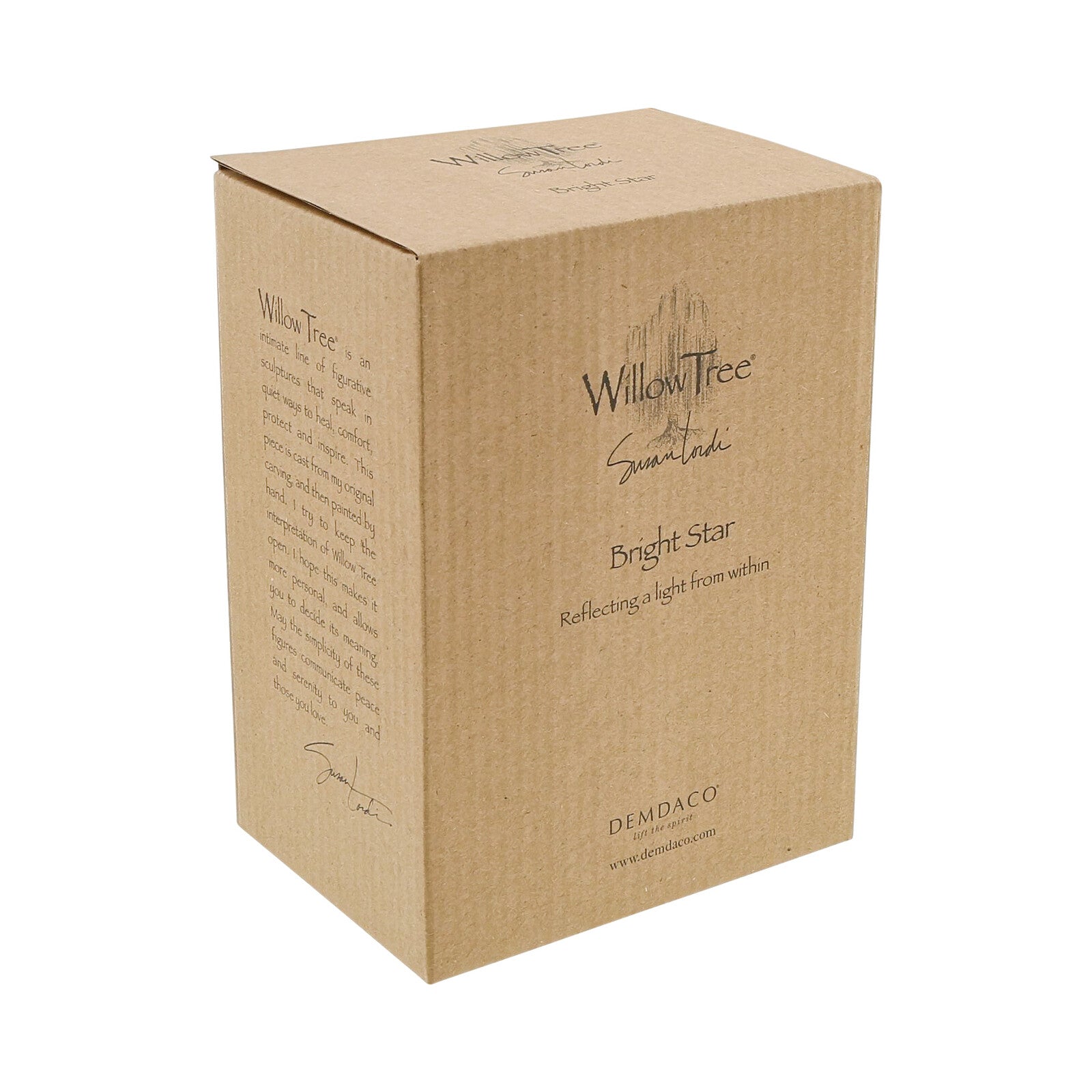 Willow Tree - Bright Star Angel