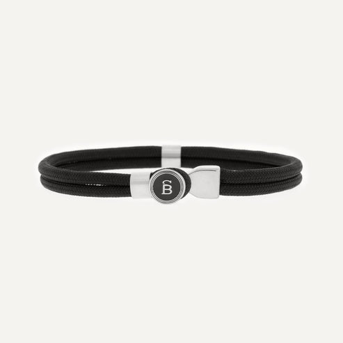 Riptide - Black Silver